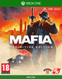 MAFIA 1 Definitive Edition - Xbox One - Video Games by Take 2 The Chelsea Gamer