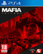 MAFIA Trilogy - PlayStation 4 - Video Games by Take 2 The Chelsea Gamer