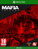 MAFIA Trilogy - Xbox One - Video Games by Take 2 The Chelsea Gamer