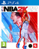 NBA 2K22 - PlayStation 4 - Video Games by Take 2 The Chelsea Gamer