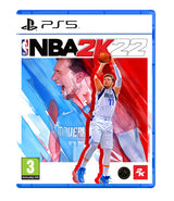 NBA 2K22 - PlayStation 5 - Video Games by Take 2 The Chelsea Gamer
