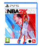 NBA 2K22 - PlayStation 5 - Video Games by Take 2 The Chelsea Gamer