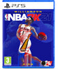 NBA 2K21 - Video Games by Take 2 The Chelsea Gamer