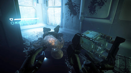 The Persistence - PlayStation VR - Video Games by Sony The Chelsea Gamer