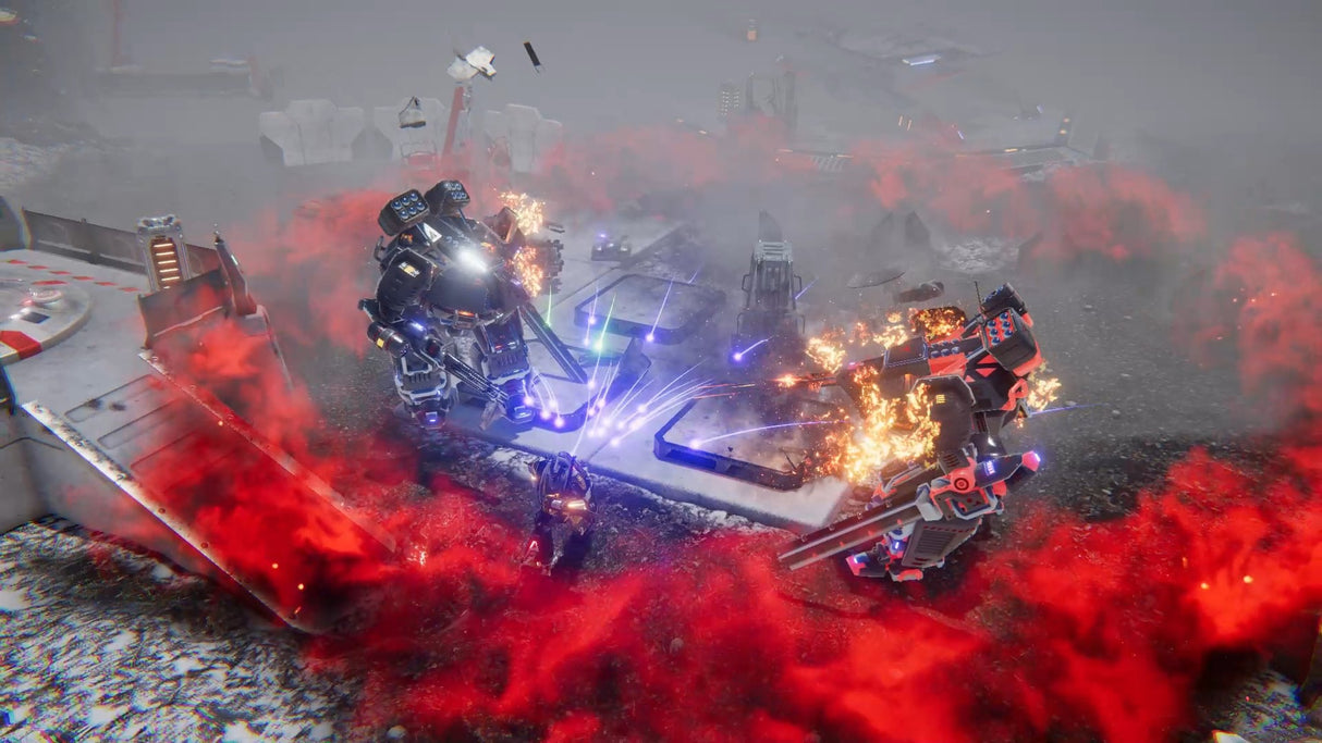 Blackwind - PlayStation 5 - Video Games by Perpetual Europe The Chelsea Gamer