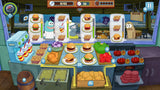 SpongeBob Squarepants: Krusty Cook-Off - Extra Krusty Edition - Nintendo Switch - Video Games by U&I The Chelsea Gamer