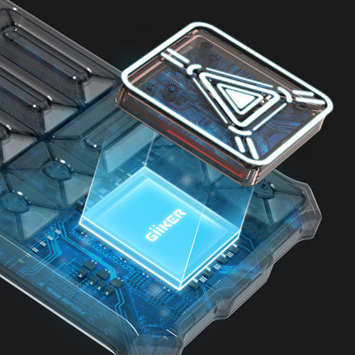 GiiKER SuperSlide - Video Games by FS Giiker Technology Co Ltd The Chelsea Gamer