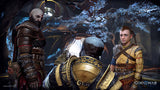God of War Ragnarök - Launch Edition - PlayStation 5 - Video Games by Sony The Chelsea Gamer