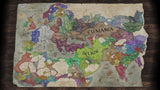 Crusader Kings III - Video Games by Paradox The Chelsea Gamer
