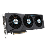 Gigabyte - GeForce RTX™ 3070 EAGLE OC V2 8GB - Core Components by Gigabyte The Chelsea Gamer