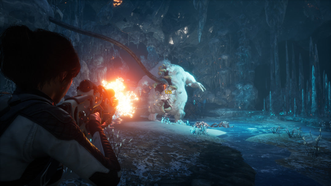 Scars Above - PlayStation 5 - Video Games by Prime Matter The Chelsea Gamer