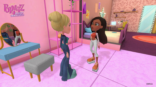BRATZ™: Flaunt Your Fashion - Xbox - Video Games by U&I The Chelsea Gamer