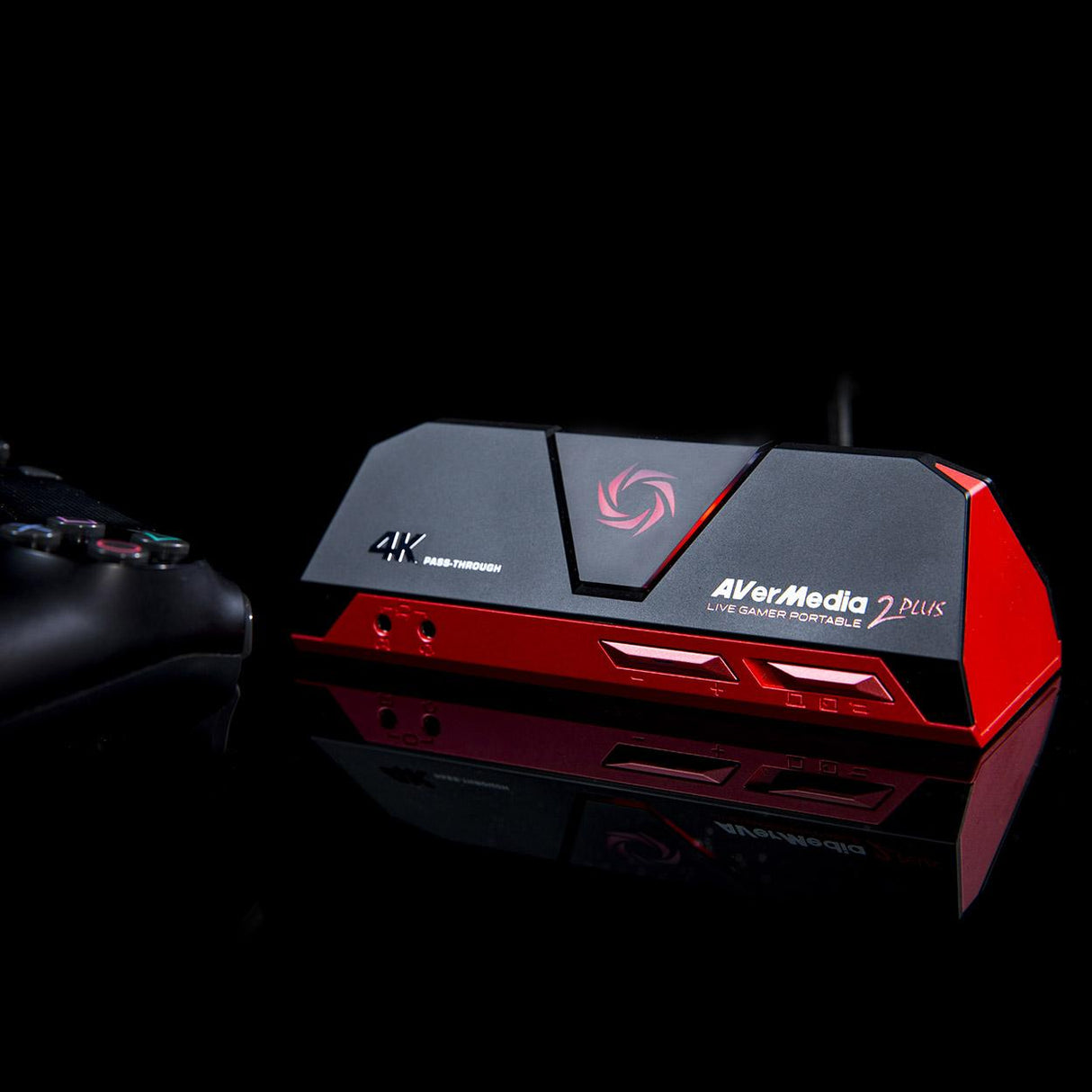 AverMedia Live Gamer Portable 2 Plus (LGP2 Plus) - Core Components by AverMedia The Chelsea Gamer