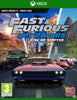 Fast & Furious: Spy Racers Rise of Sh1ft3r - Xbox - Video Games by Bandai Namco Entertainment The Chelsea Gamer