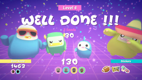 Melbits World - Playlink - Video Games by sony The Chelsea Gamer