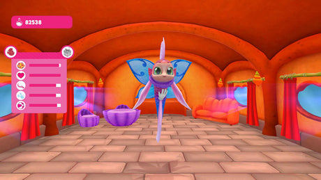 Fantasy Friends: Under the Sea - Video Games by Merge Games The Chelsea Gamer