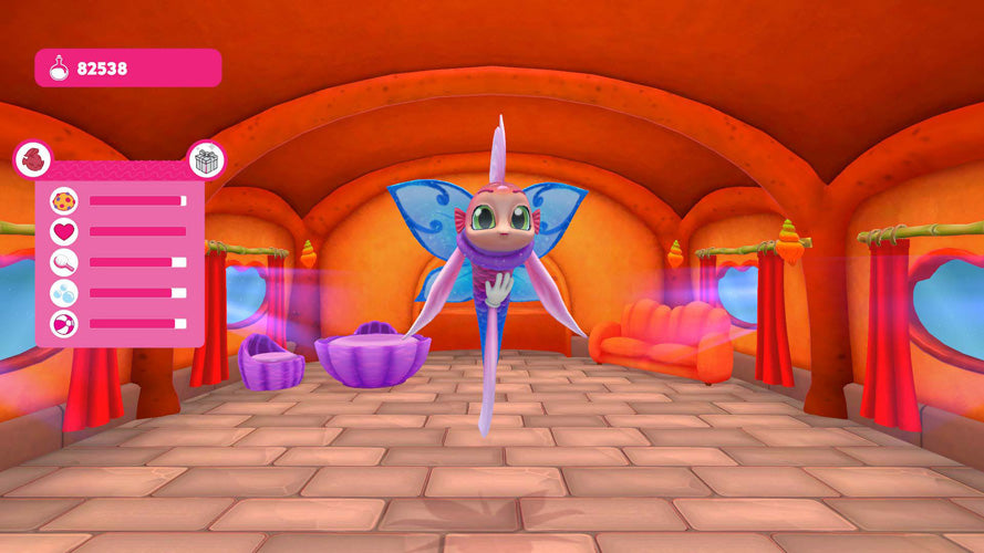 Fantasy Friends: Under the Sea - Video Games by Merge Games The Chelsea Gamer