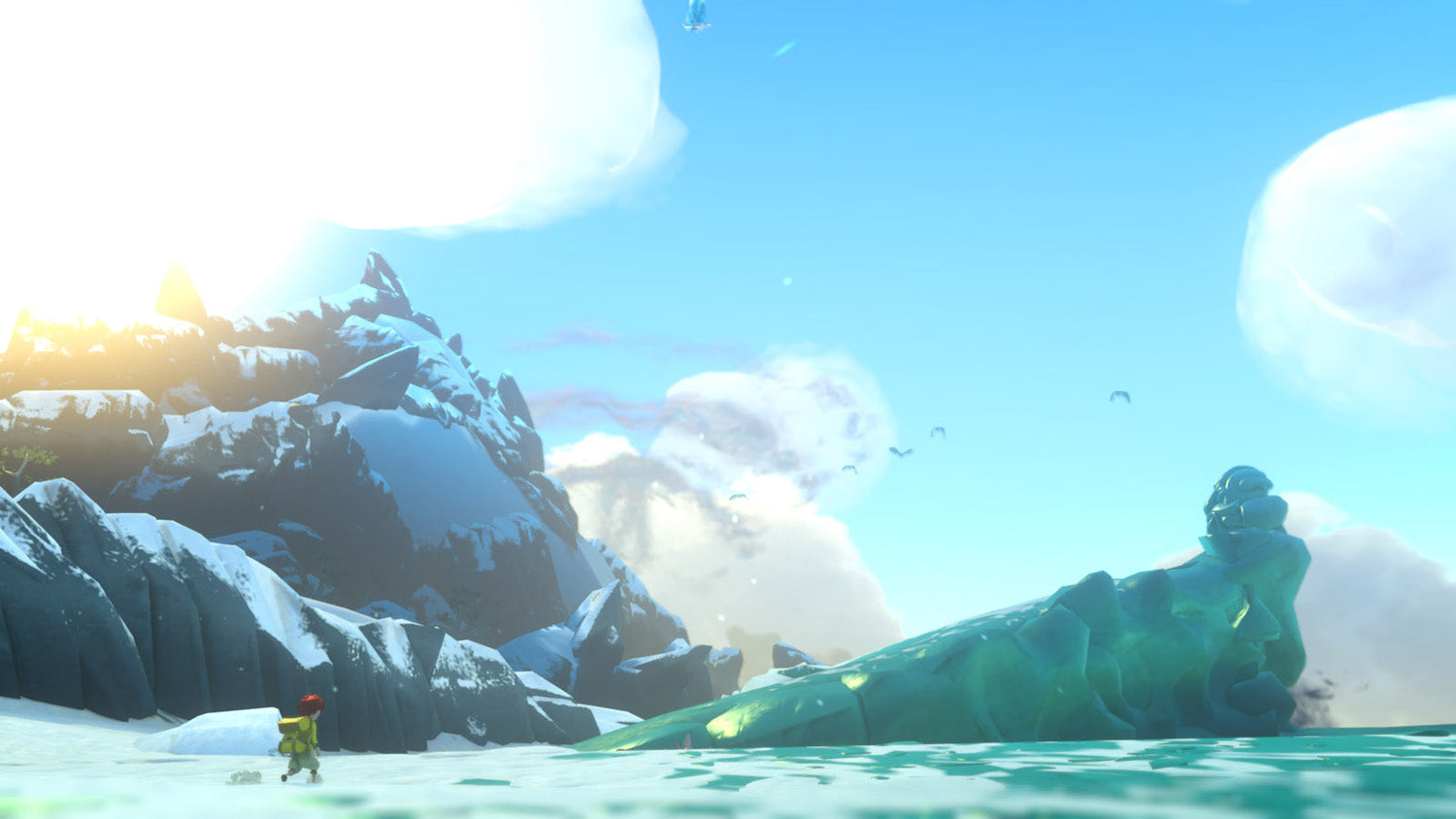 Yonder: The Cloud Catcher Chronicles - Nintendo Switch - Video Games by Merge Games The Chelsea Gamer