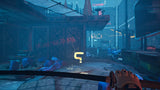 Ghostrunner - Nintendo Switch - Video Games by 505 Games The Chelsea Gamer