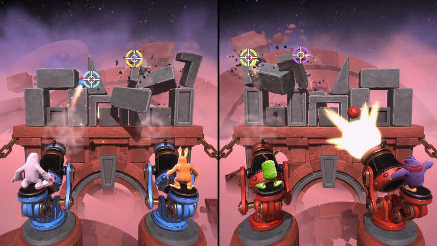 My Singing Monsters Playground - Video Games by Sold Out The Chelsea Gamer