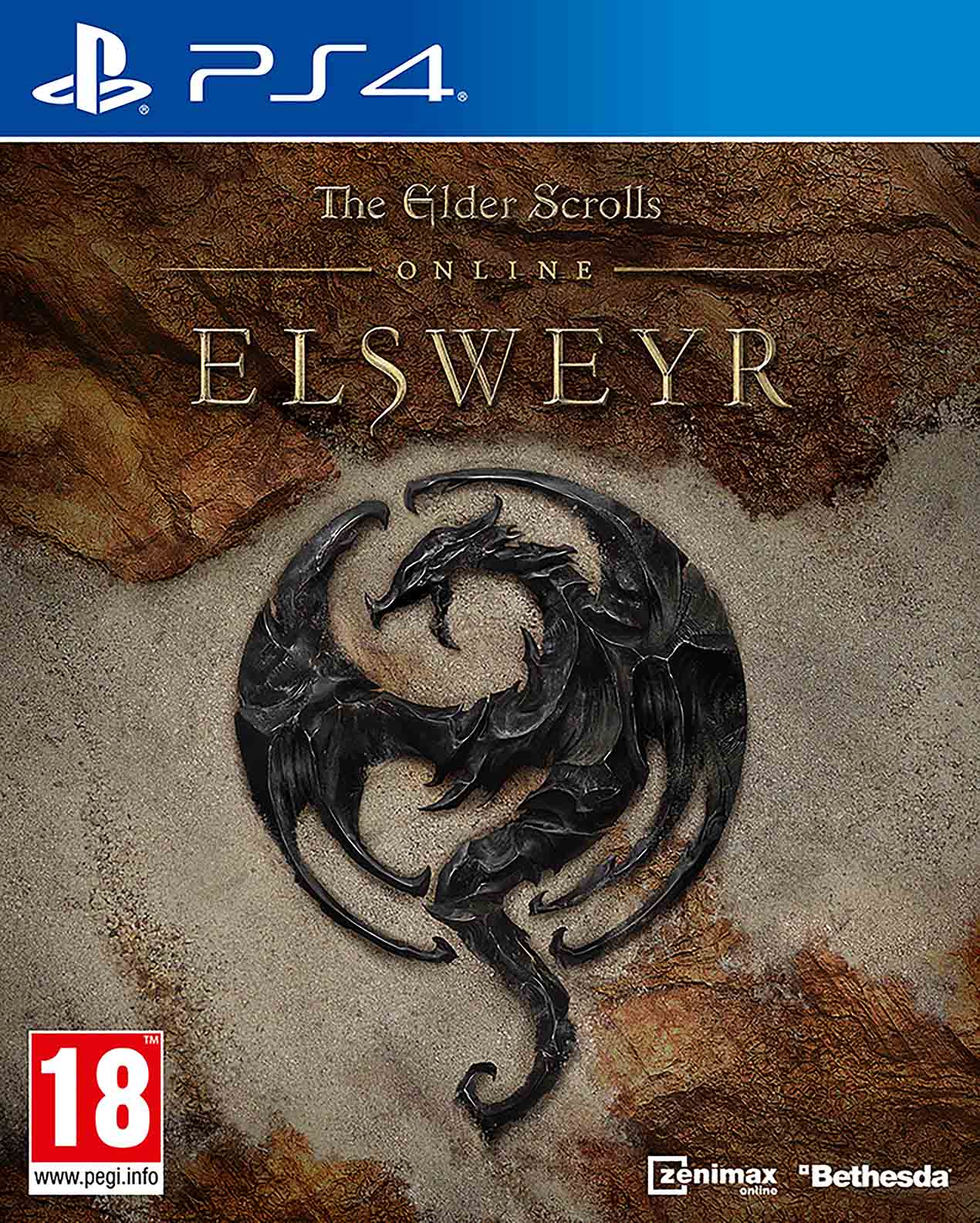 The Elder Scrolls Online: Elsweyr - Video Games by Bethesda The Chelsea Gamer