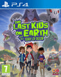 The Last Kids on Earth and the Staff of Doom - PlayStation 4 - Video Games by Bandai Namco Entertainment The Chelsea Gamer