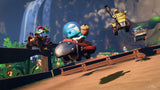 Smurfs Kart: Turbo Edition - Nintendo Switch - Video Games by Maximum Games Ltd (UK Stock Account) The Chelsea Gamer