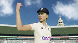 Cricket 22 The Official Game of The Ashes - Nintendo Switch - Video Games by Maximum Games Ltd (UK Stock Account) The Chelsea Gamer