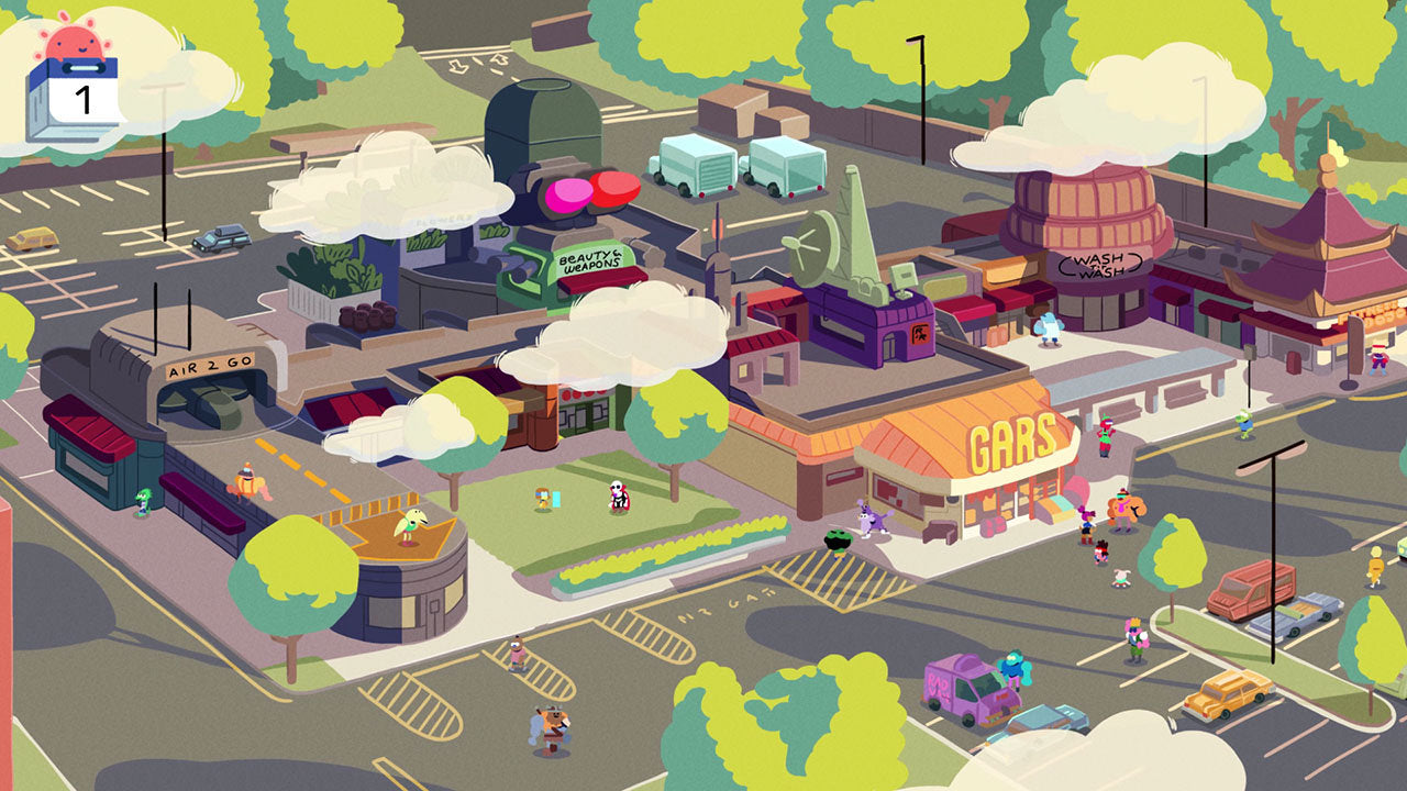 Steven Universe: Save the Light & OK K.O.! Let’s Play Heroes Combo Pack - Video Games by Bandai Namco Entertainment The Chelsea Gamer