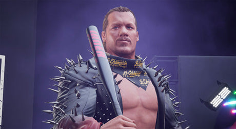 AEW: Fight Forever - PlayStation 5 - Video Games by Nordic Games The Chelsea Gamer