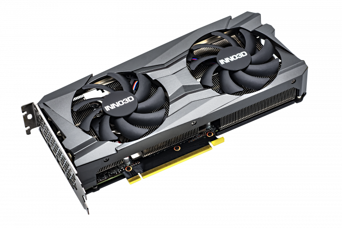 INNO3D GeForce RTX™ 3060 Twin X2 OC Graphics Card - Core Components by INNO3D The Chelsea Gamer