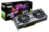 INNO3D GeForce RTX™ 3060 Twin X2 OC Graphics Card - Core Components by INNO3D The Chelsea Gamer