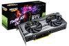 INNO3D GeForce RTX™ 3060 Twin X2 OC Graphics Card - Core Components by INNO3D The Chelsea Gamer