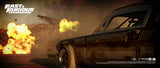 Fast and Furious Crossroads - Video Games by Bandai Namco Entertainment The Chelsea Gamer