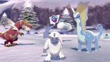 Pokémon Shield + Expansion Pass (The Isle or Armor + The Crown Tundra) - Video Games by Nintendo The Chelsea Gamer