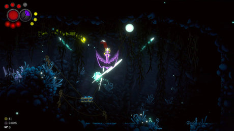 Aeterna Noctis - Nintendo Switch - Video Games by Funstock The Chelsea Gamer