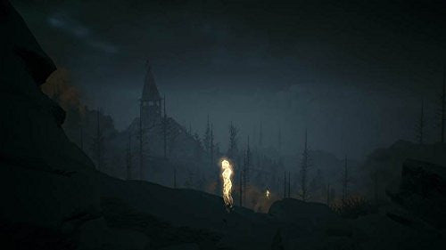 Kholat (PS4) - Video Games by IMGN PRO The Chelsea Gamer