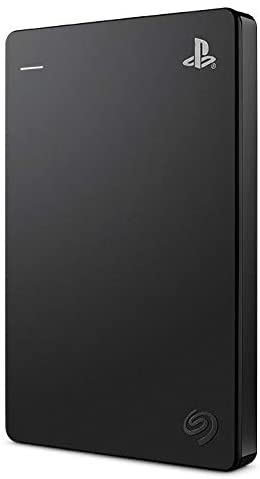 Seagate Game Drive for PS4™ - 2TB - Console Accessories by Seagate The Chelsea Gamer