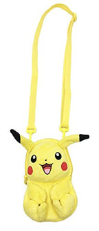 Hori Pikachu Full Body Pouch Case for Nintendo 3DS - Console Accessories by HORI The Chelsea Gamer