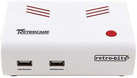 Super Retro-Cade - Console pack by Game Outlet The Chelsea Gamer