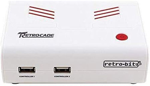 Super Retro-Cade - Console pack by Game Outlet The Chelsea Gamer