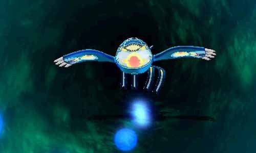 Pokémon Alpha Spahire - Video Games by Nintendo The Chelsea Gamer