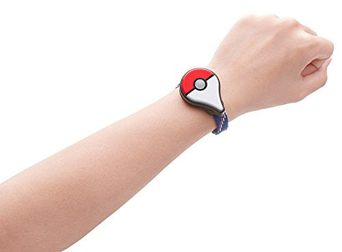 Pokémon GO Plus - Video Games by Pokémon The Chelsea Gamer