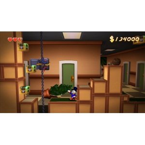 Duck Tales Remastered - PS3 - Video Games by Capcom The Chelsea Gamer