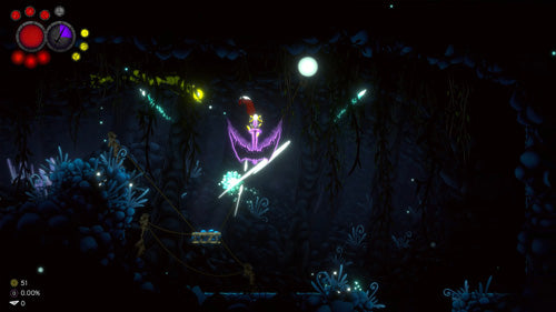 Aeterna Noctis - Caos Edition - PlayStation 5 - Video Games by Funstock The Chelsea Gamer