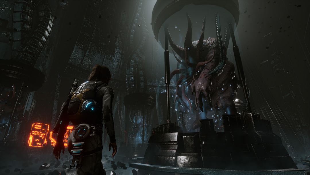 Scars Above - Xbox - Video Games by Prime Matter The Chelsea Gamer