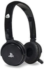 4Gamers CP-01 Stereo Gaming Headset - PlayStation 3 - Console Accessories by ABP Technology The Chelsea Gamer
