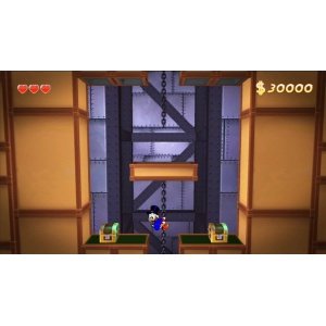 Duck Tales Remastered - PS3 - Video Games by Capcom The Chelsea Gamer