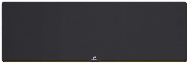 Corsair MM200 Cloth Gaming Mouse Pad — Extended - Surface by Corsair The Chelsea Gamer