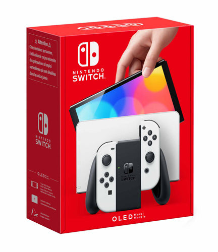 Nintndo Switch Joy-Con Pair GREY - Console Accessories by Nintendo The Chelsea Gamer